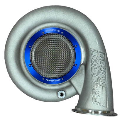BoostCo. Turbo Filter Guard (Street Edition) One Piece Design- Fits 4in