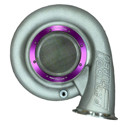 BoostCo. Turbo Filter Guard (Street Edition) One Piece Design- Fits 4in