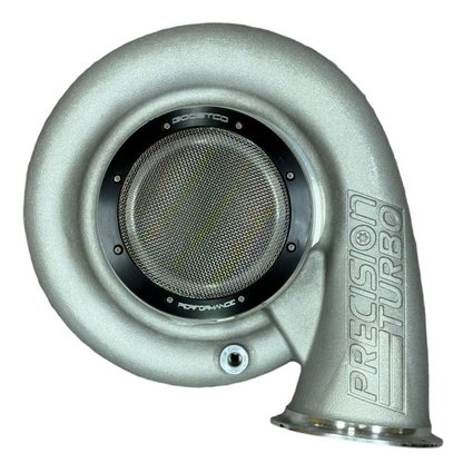 BoostCo. Turbo Filter Guard (Street Edition) One Piece Design- Fits 4in